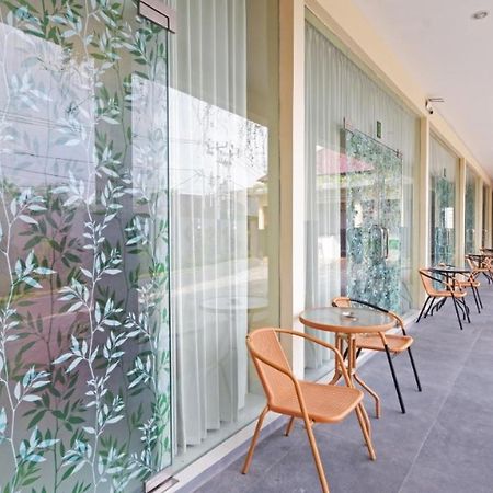 V Canggu Dormitory 외부 사진