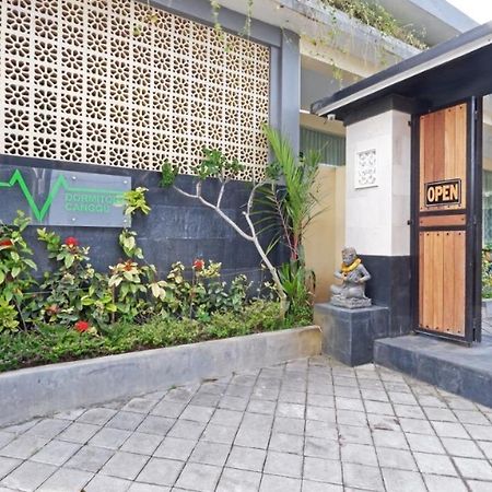V Canggu Dormitory 외부 사진
