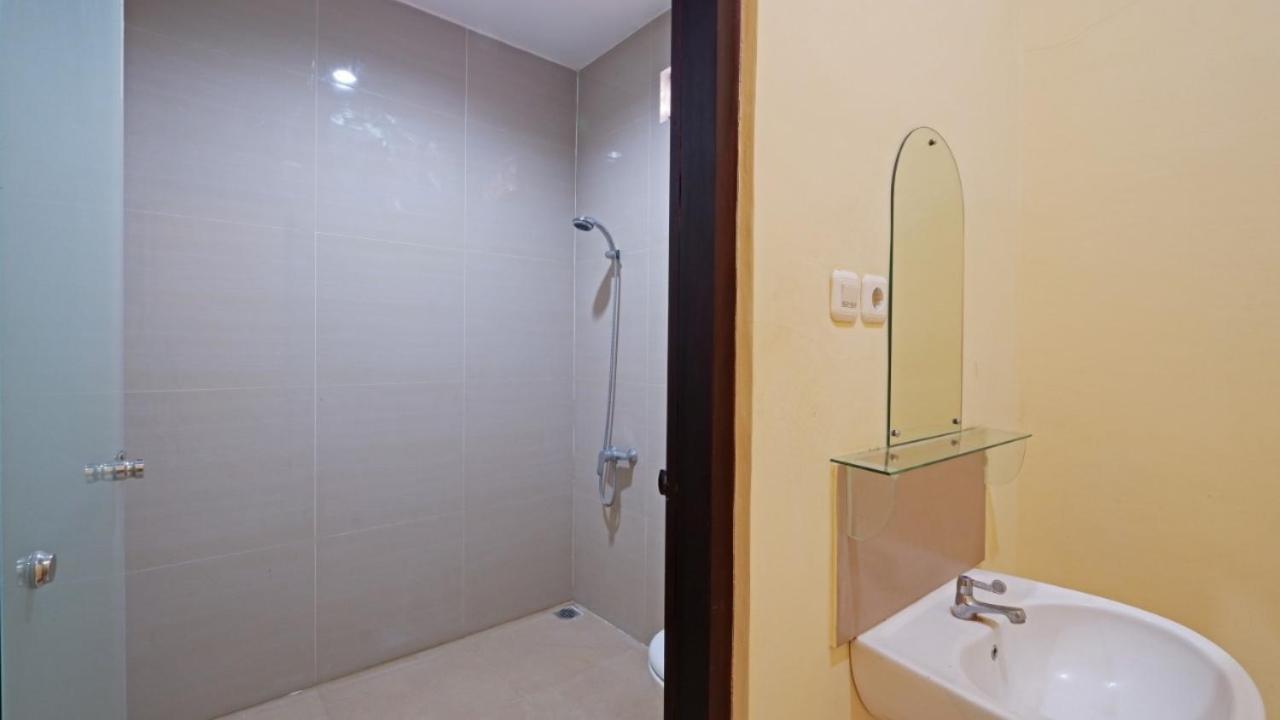 V Canggu Dormitory 외부 사진