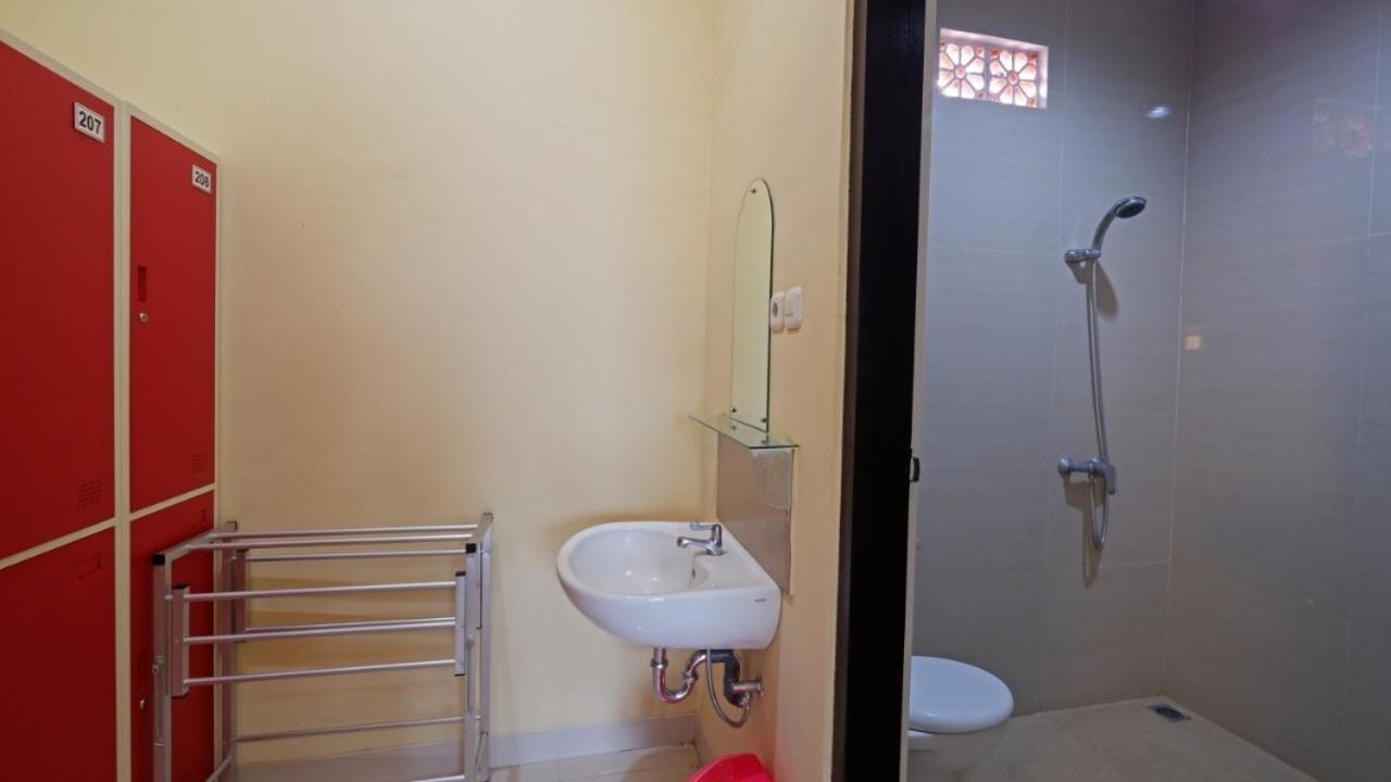 V Canggu Dormitory 외부 사진