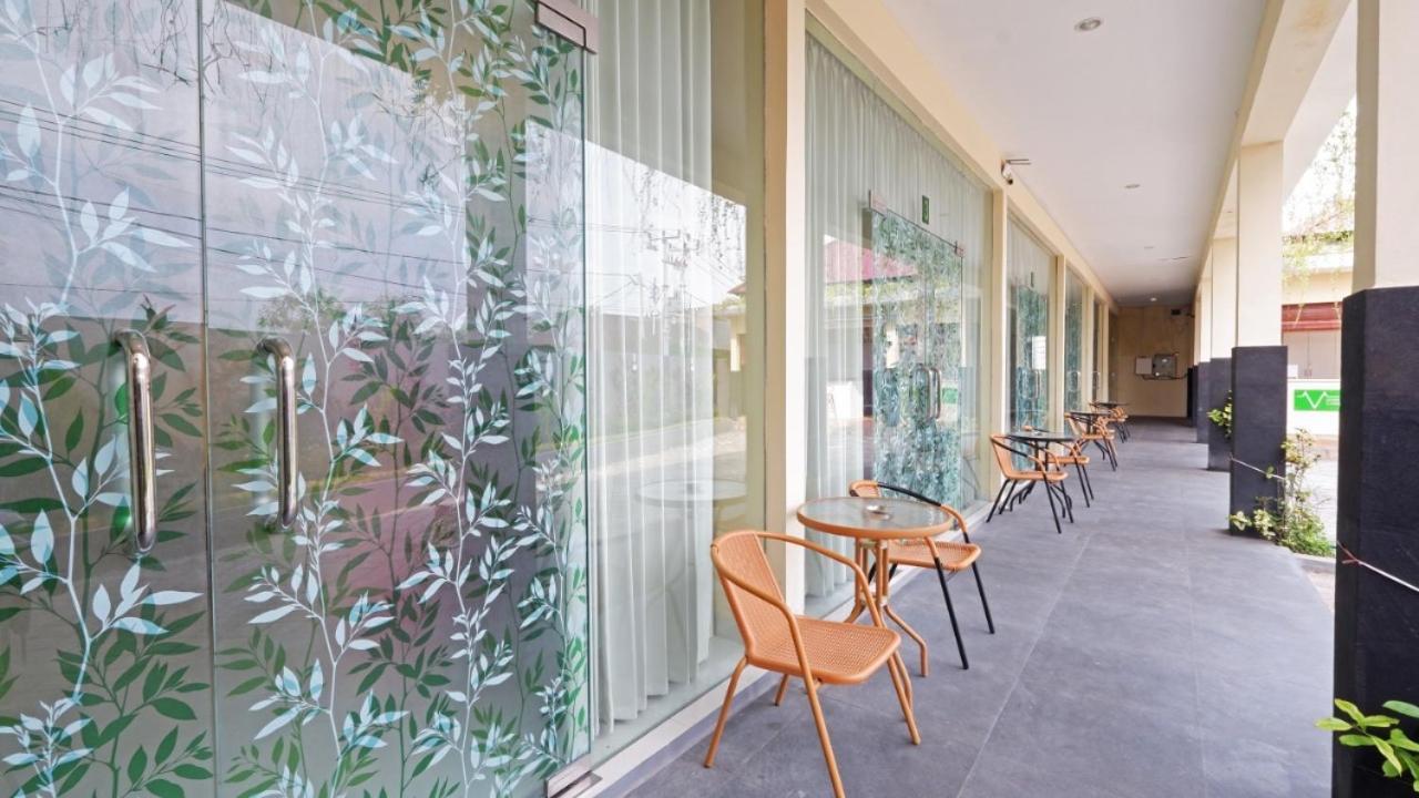V Canggu Dormitory 외부 사진