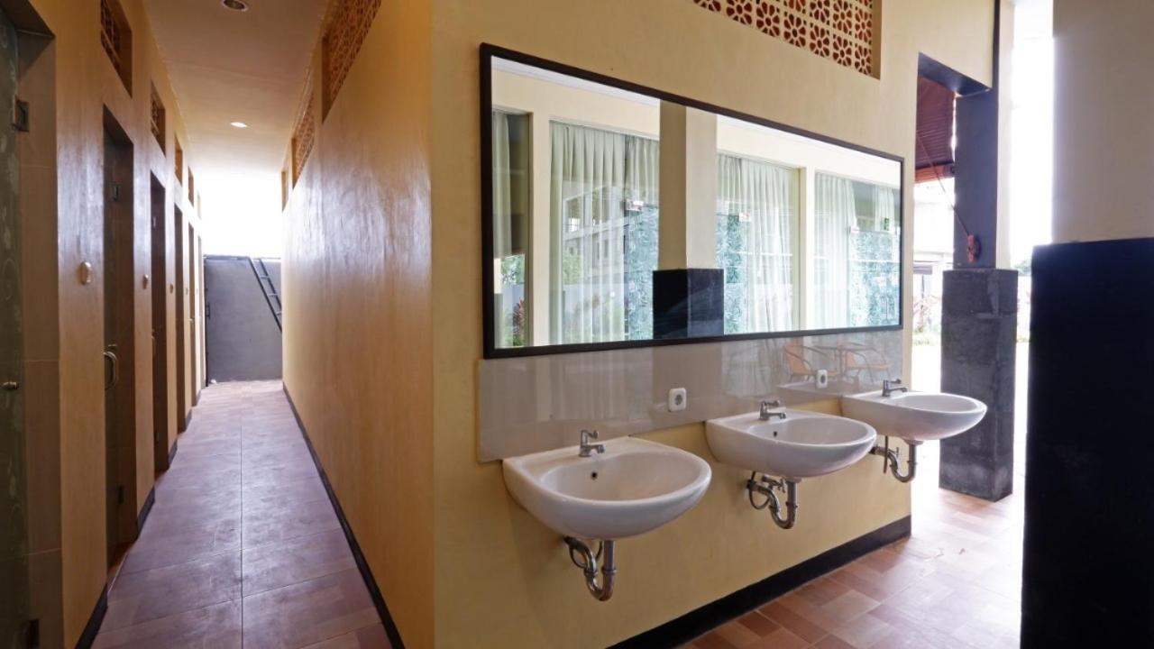 V Canggu Dormitory 외부 사진