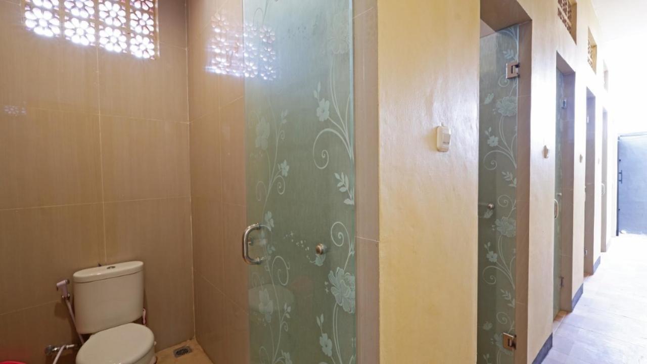 V Canggu Dormitory 외부 사진