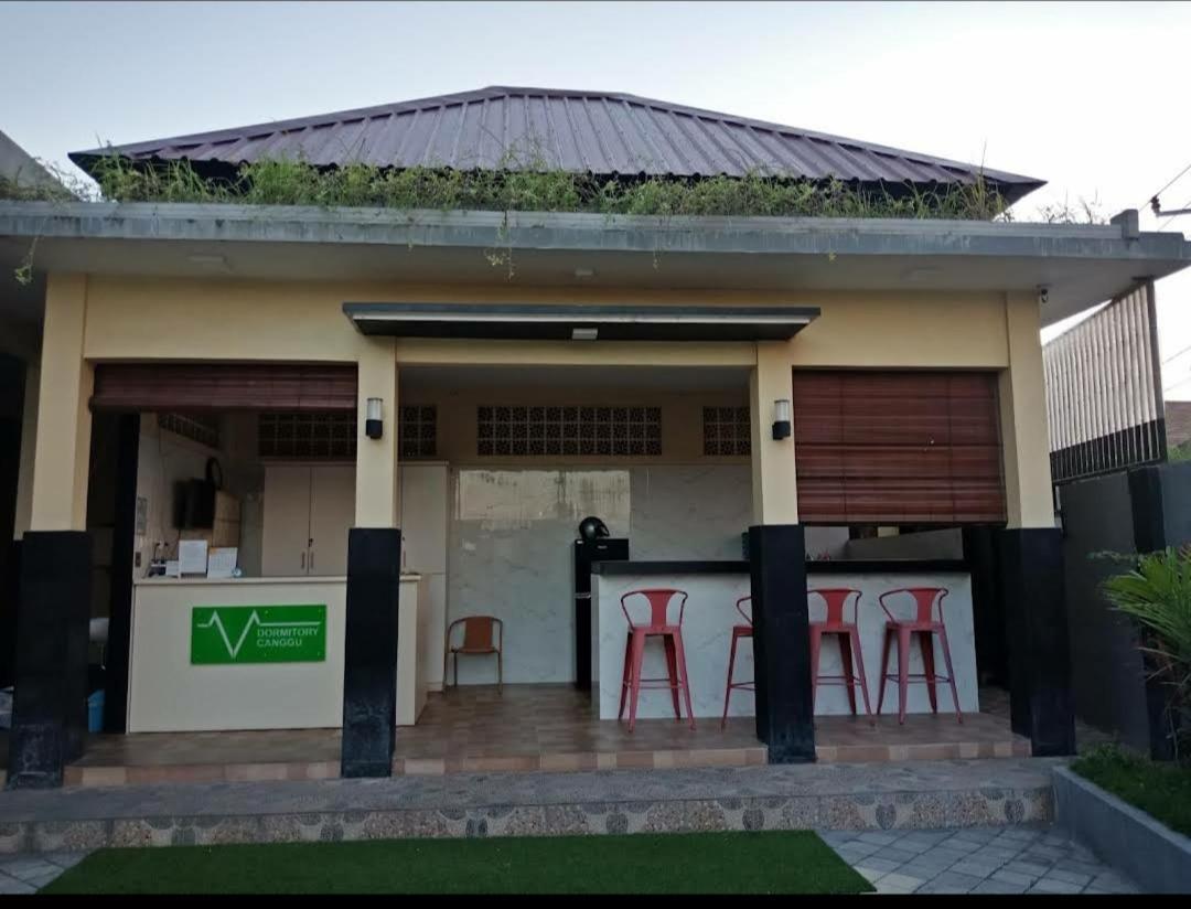 V Canggu Dormitory 외부 사진