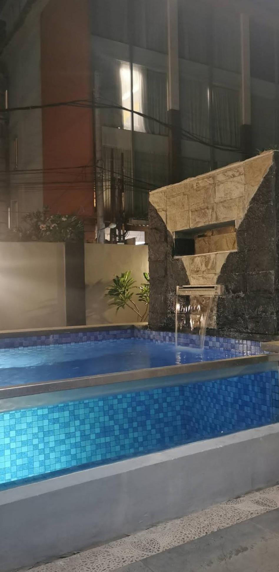 V Canggu Dormitory 외부 사진