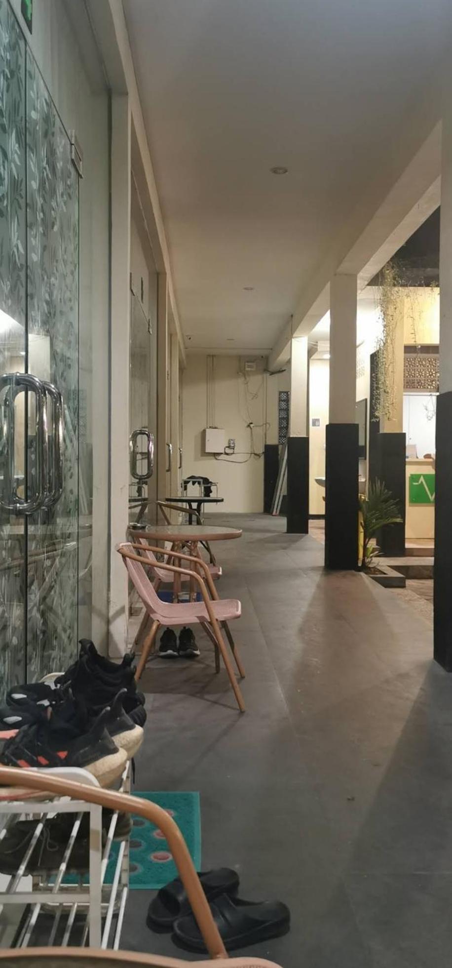 V Canggu Dormitory 외부 사진